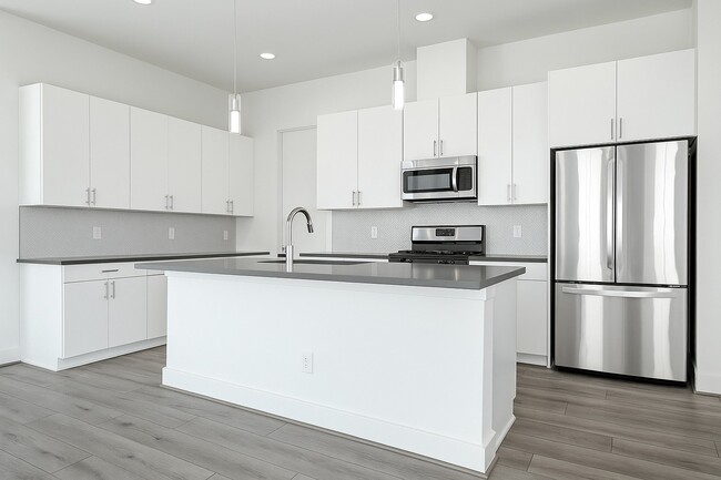 Building Photo - 3313 Baer St