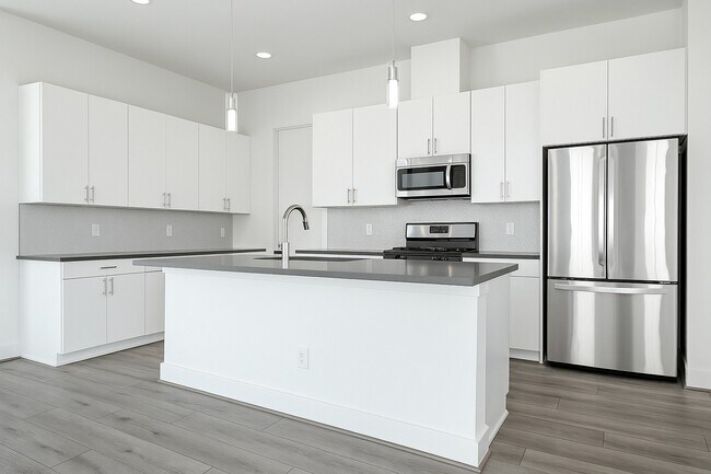 Foto del edificio - 3313 Baer St