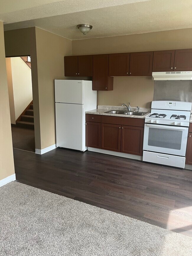 Fountain Lake Estates Apartments in Albert Lea, MN