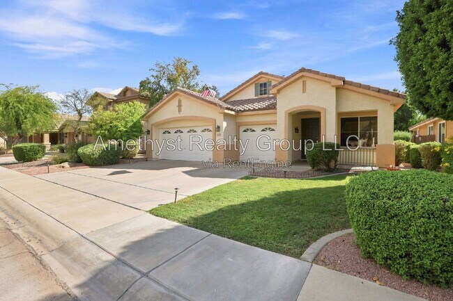 Foto del edificio - 7027 W Potter Dr