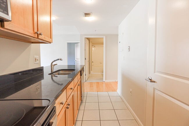 Building Photo - 1225 13th St NW