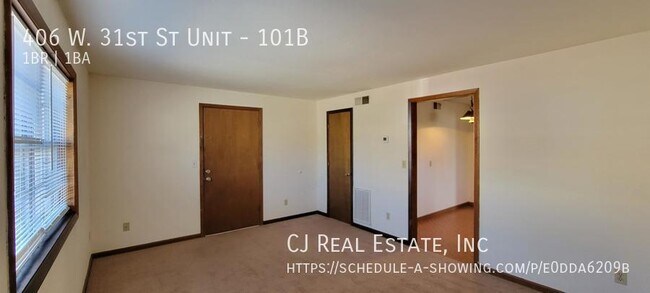 Building Photo - 406 W 31st St