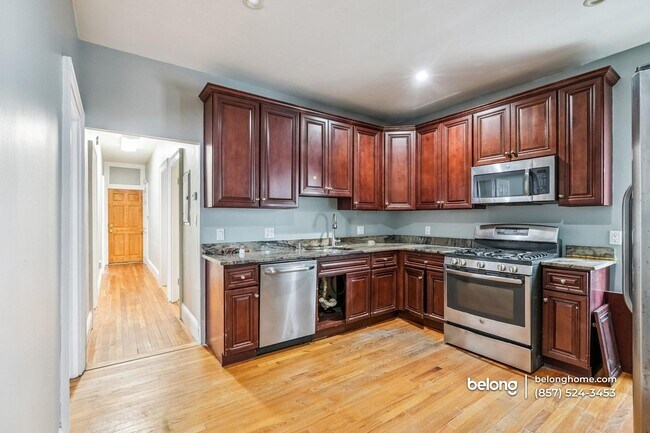 Foto del edificio - 62 Fuller St