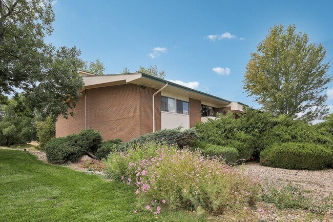 Foto del edificio - 5110 Williams Fork Trl