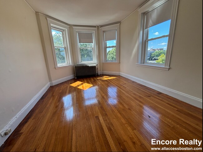 Foto del edificio - 425 Park Dr