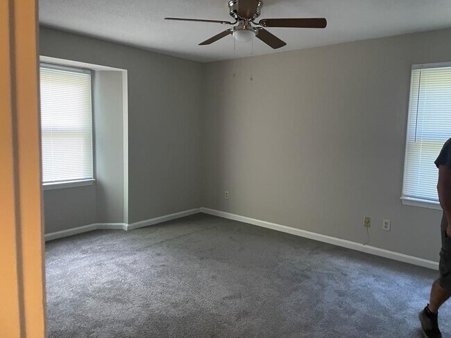 Building Photo - 3109 Darden Rd