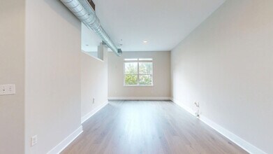 Interior Photo - Towson Promenade