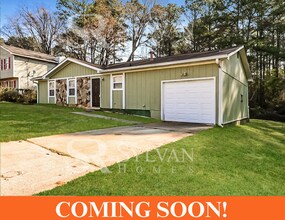 Building Photo - 6142 Katherine Rd