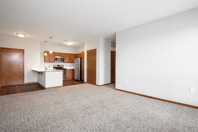 Foto del edificio - 1910 on Water