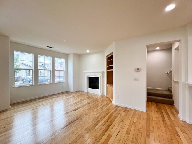 Foto del edificio - Three Bedroom Napa Home