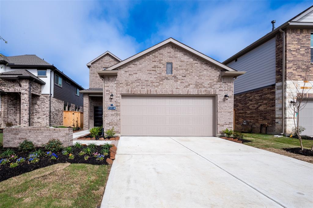 Foto principal - 21114 Staked Plains Dr