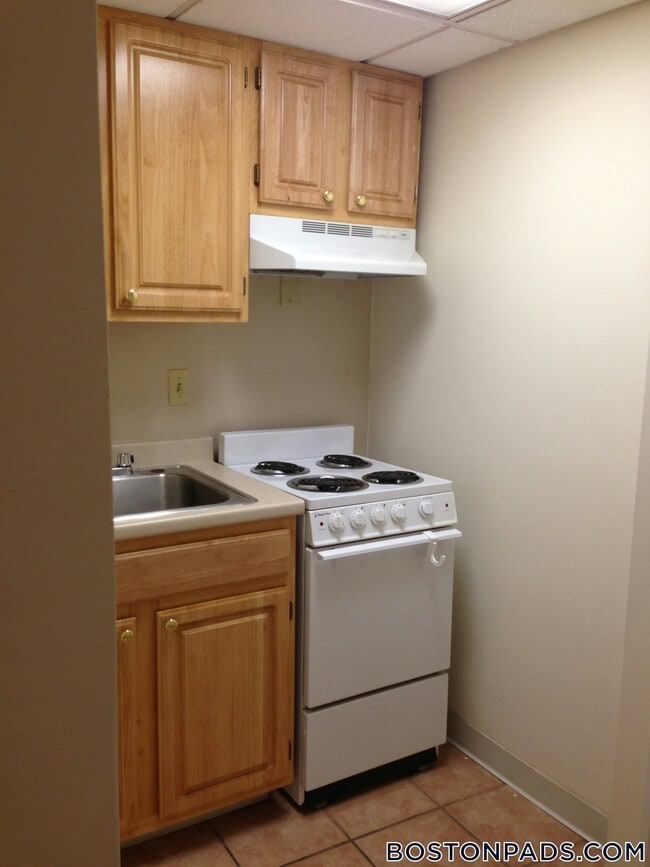 Foto del edificio - 62 Boylston St