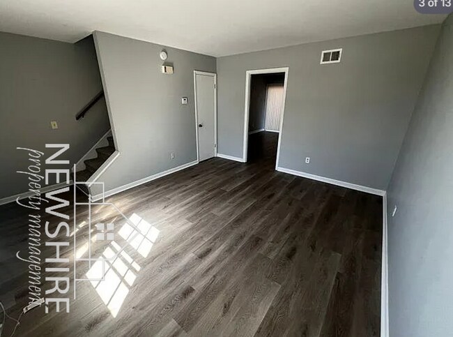 Foto del edificio - 1 Hartsville Dr