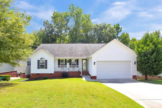 Photo - 1049 Warpers Ln House