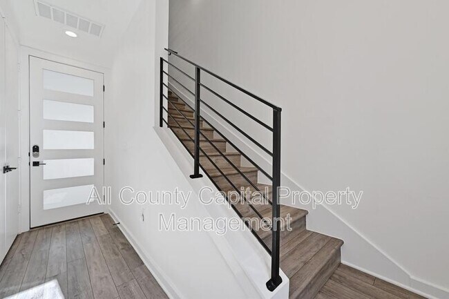 Foto del edificio - 2804 S 1st St