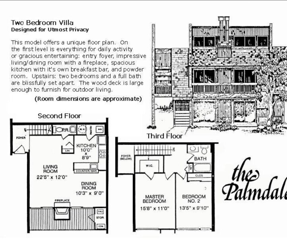 Primary Photo - 3964 Woodhue Pl