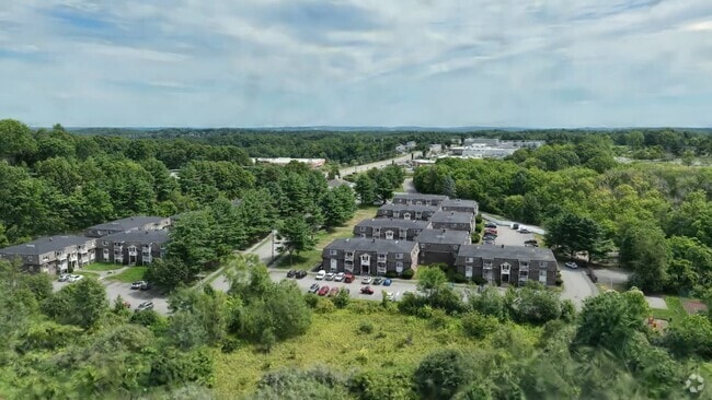  - Ashford Crossing