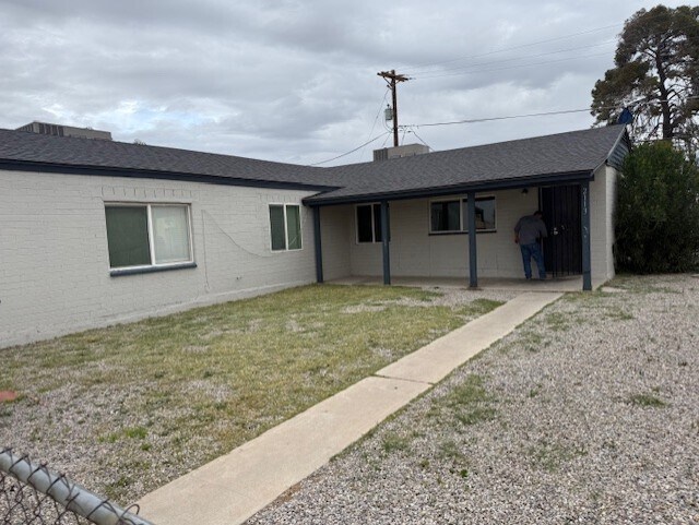 Foto del edificio - 2113 E Sunland Vista