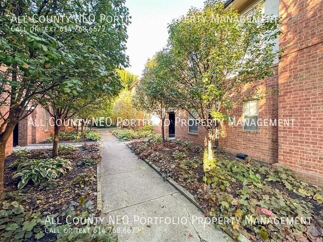 Foto del edificio - Beautiful One Bedroom in Short North
