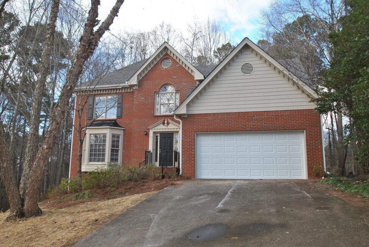 Primary Photo - 3585 Baywater Ct