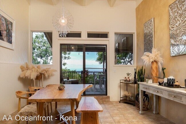 Foto del edificio - 3 br, 2 bath House - 75-786 Hiona Street