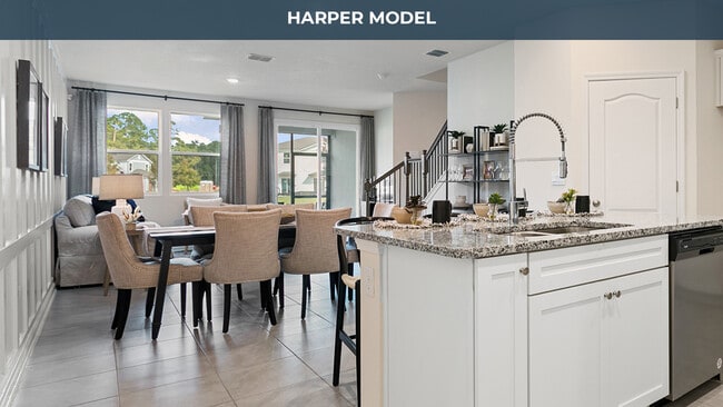 Foto del edificio - 89 Seaport Breeze Rd