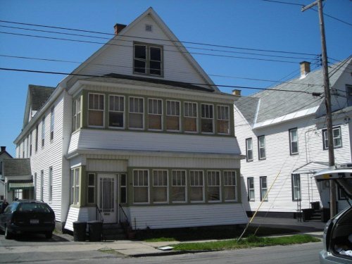 Foto del edificio - 45 Van Derveer St