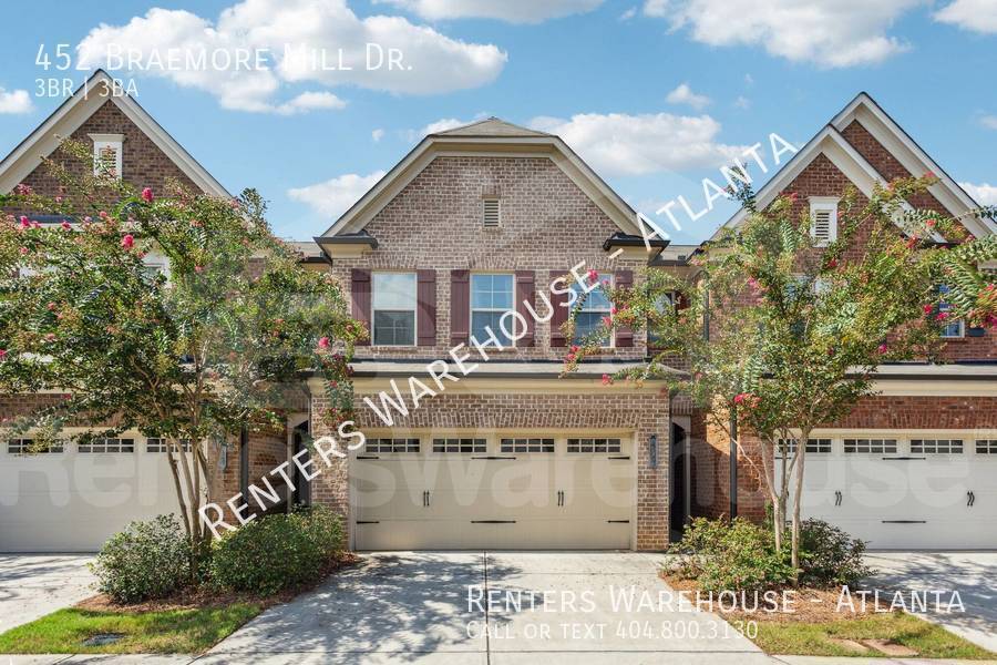Foto principal - &quot;Amberly Mill Living at Its Finest: S...