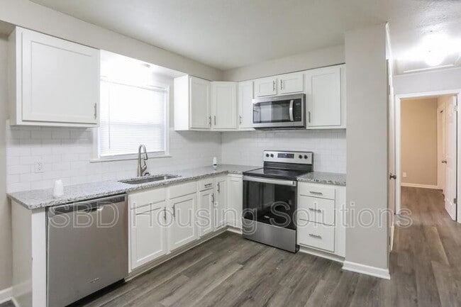 Foto del edificio - 1903 S Crescent Ave