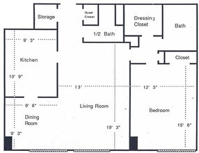 Marine Towers West photo'
