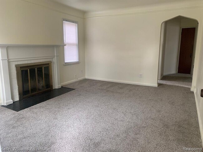 Building Photo - 12820 Ward St