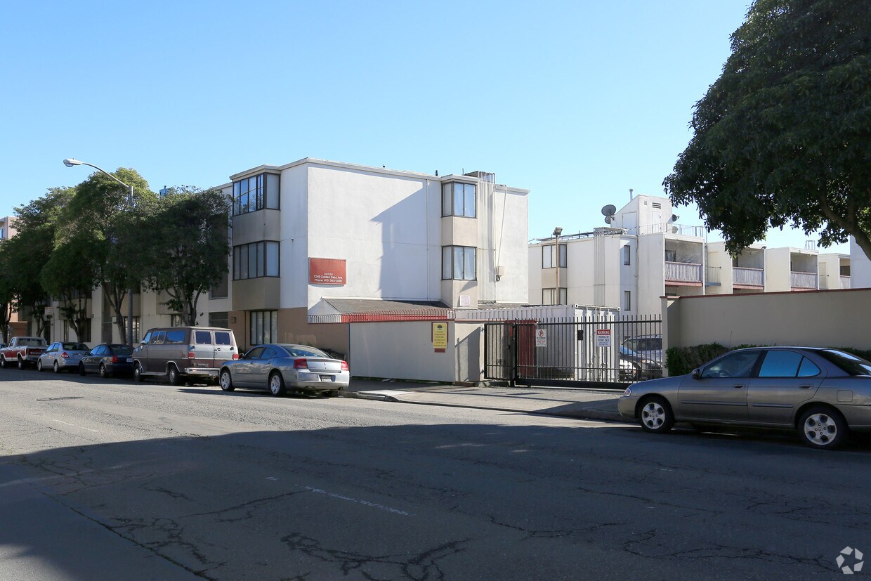 Foto principal - Frederick Douglas Haynes Apartments