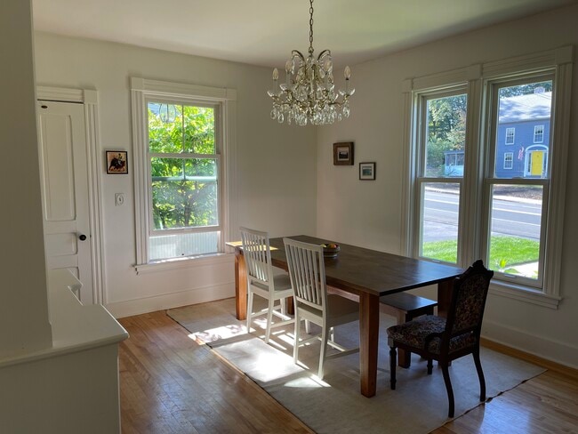 Dining Room - 256 Main St