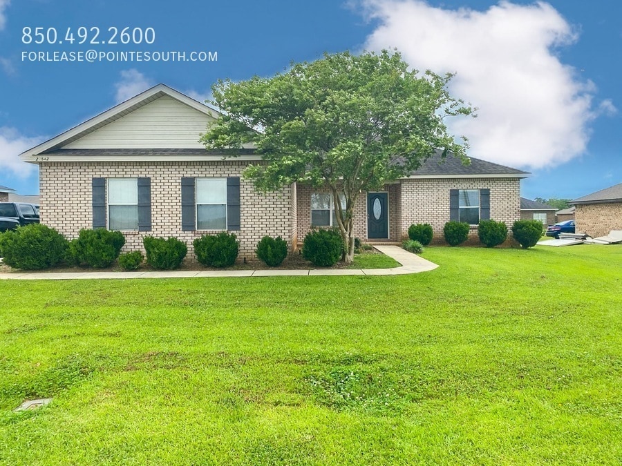 Primary Photo - Charmont Subdivision
