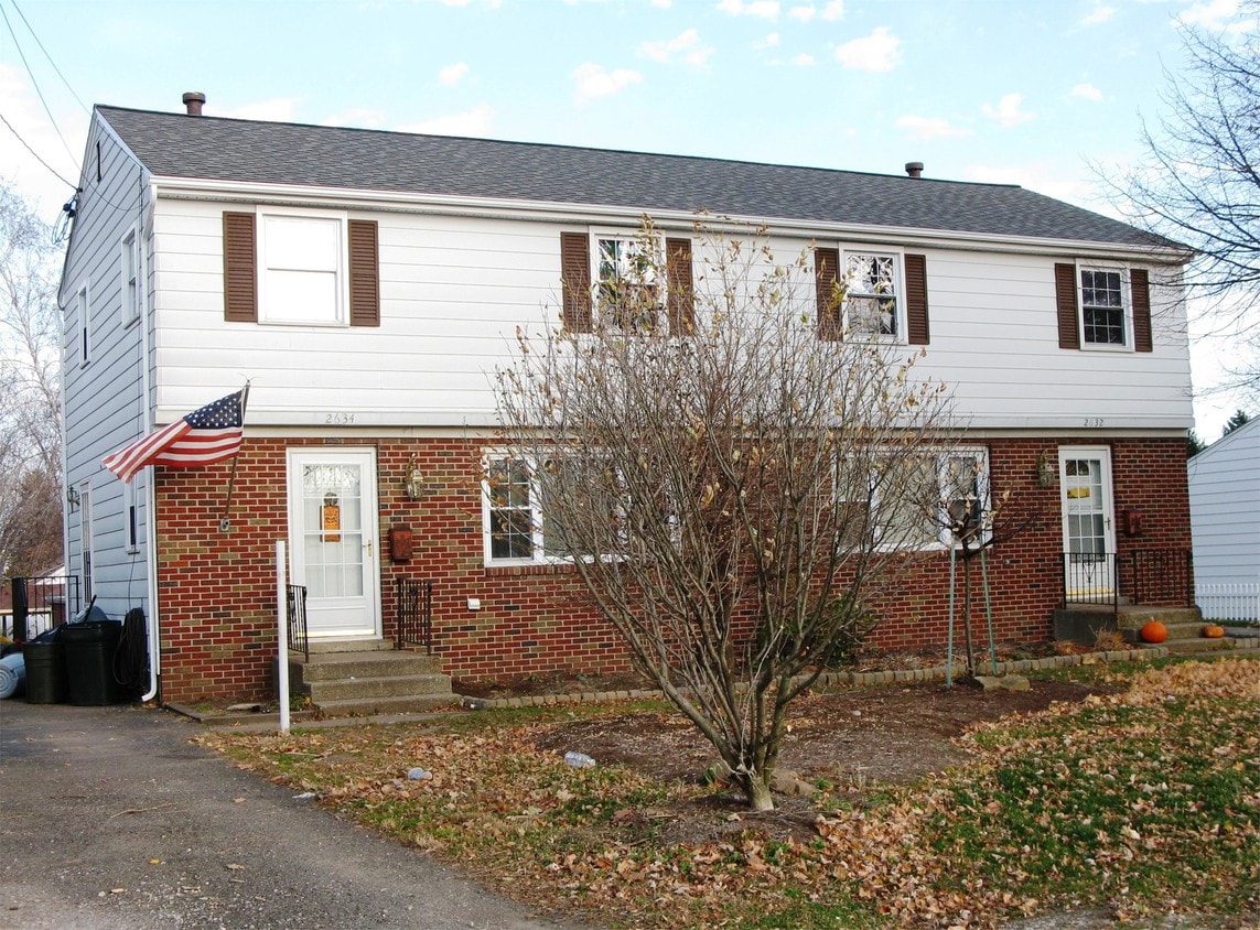 2632 W 32nd St Unit Primary, Erie, PA 16506 Apartment for Rent in
