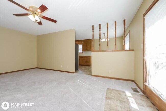 Foto del edificio - 1013 Jackson St, Leavenworth, KS 66048