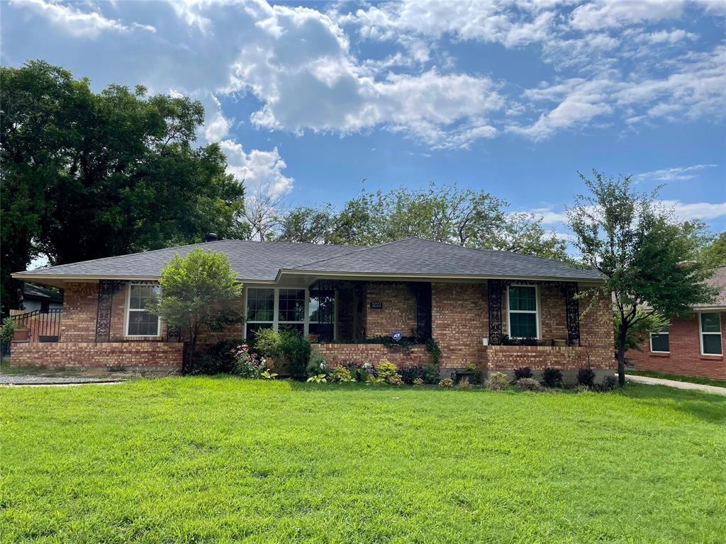 3223 Kiestwood Dr, Dallas, TX 75233 House Rental in Dallas, TX