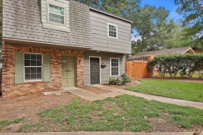 Building Photo - 1718-1720 Hazel Street