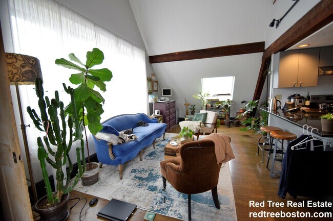 Foto del edificio - 444 Western Ave