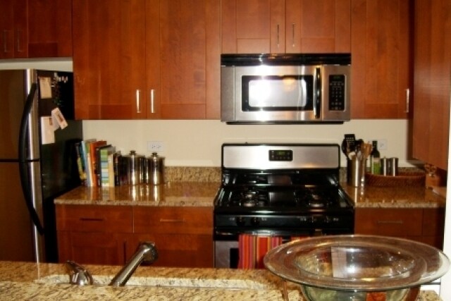 Foto del edificio - 1735 W Grace St