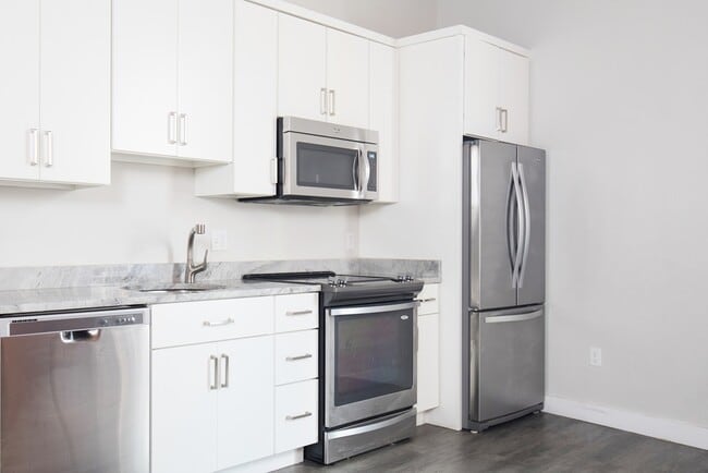 Building Photo - Liberty Tree Lofts by FiDi