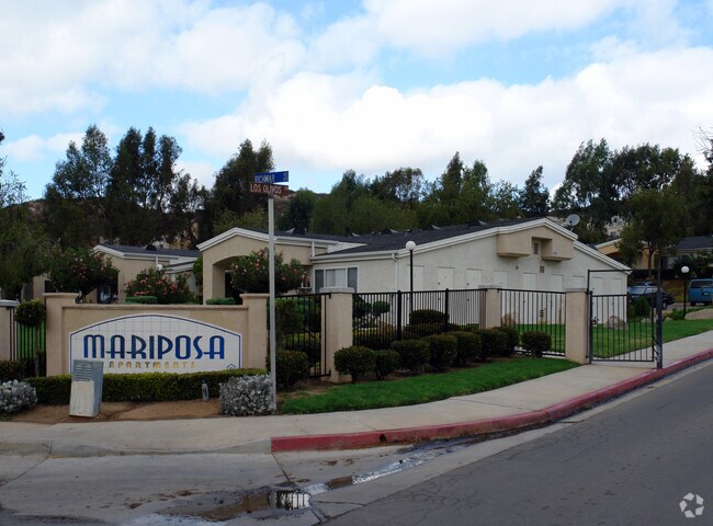 Foto del edificio - Mariposa