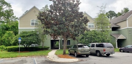 Building Photo - 7701 Timberlin Park Blvd