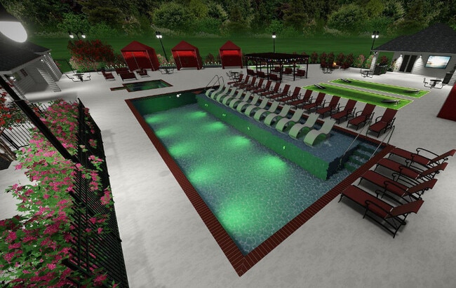 Building Photo - Paragon