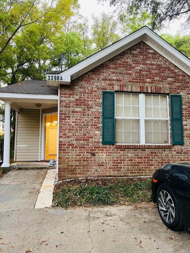 Foto principal - 3398 Jim Lee Rd