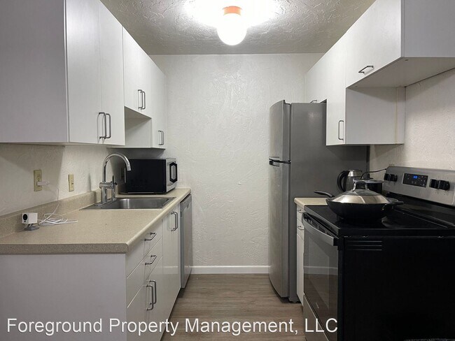Foto del edificio - 2 br, 1 bath House - 2100 N 106th St Apt #...