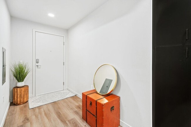 Interior Photo - Niwa Apartments | Modern City Living in Lower Queen Anne | Market-Competitive Pricing!
