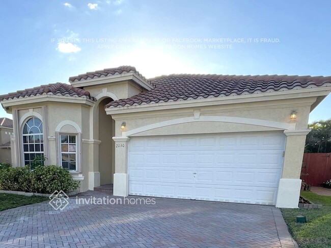 Foto del edificio - 2030 NW 98th Terrace