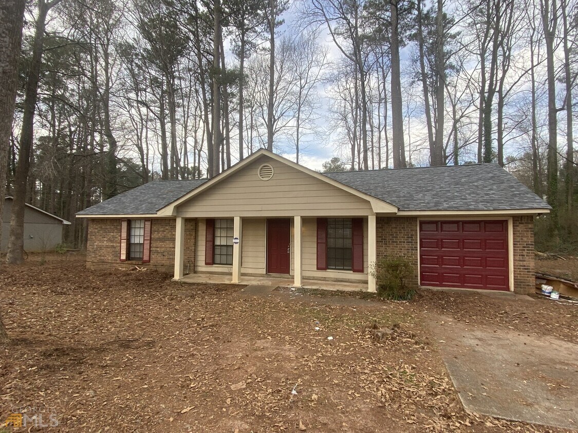 5866 Marbut Rd, Lithonia, GA 30058 House Rental in Lithonia, GA