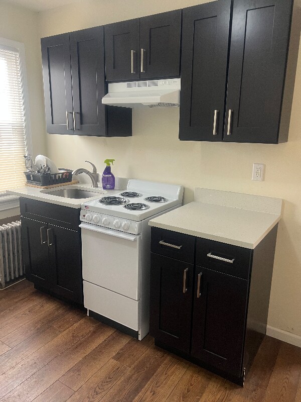 Foto del edificio - 958 Chancellor Ave